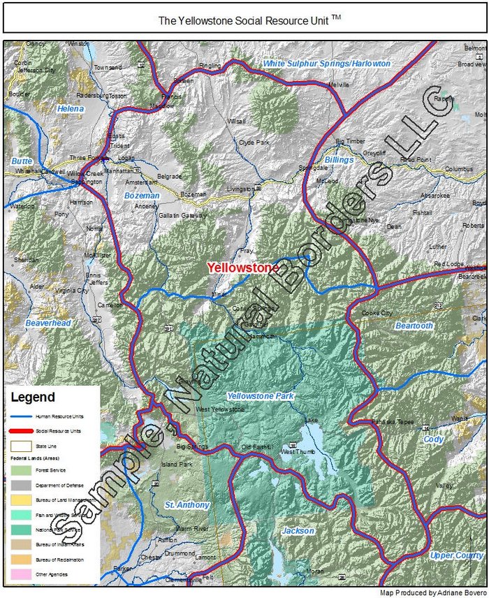 Social Resource Unit